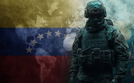 EE.UU. golpea al poder chavista: El Cártel de los Soles entra en la lista negra del terrorismo