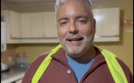 Linares asumirá como concejal este miércoles en reemplazo de Del Frari
