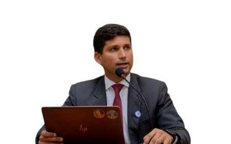 Para el intendente de Orán el cercado es clave para frenar el descontrol en la frontera
