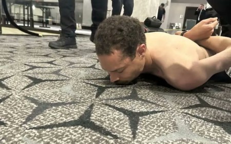 Ataque en Washington: Investigan si el agresor apuntó contra Trump y la cúpula del gobierno