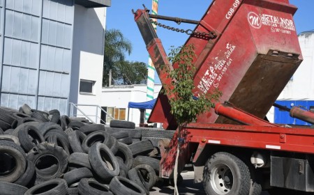 Este jueves 30 se realizará la 18° edición del Neumatón en Salta