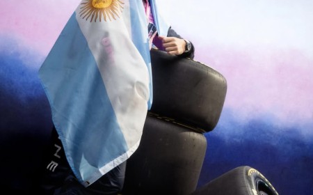 Colapinto tendrá más tiempo en pista: Alpine definió su agenda de pruebas en Bahréin