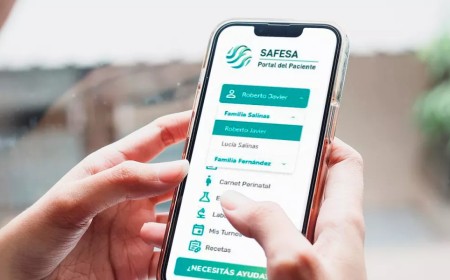 Salud Pública modernizará la gestión de turnos con un nuevo sistema web