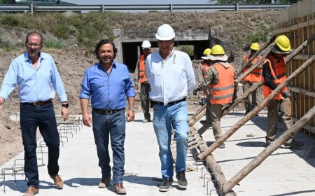Autopista del Futuro: La gran obra que le cambiará la cara al Valle de Lerma
