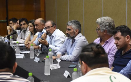 Salta impulsa una negociación salarial con foco en el consenso
