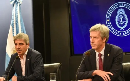 Plazos fijos al 50% y créditos congelados: El costo oculto de secar la plaza