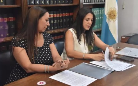 Salta lanza compendio de discapacidad con código QR y recursos accesibles para la ciudadanía