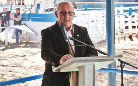 El campo no afloja: Pide eliminación total de las retenciones  y obras para cambiar el rumbo antes de las elecciones