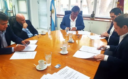 Salta avanza en tierras raras con un acuerdo estratégico sin costo para el Estado