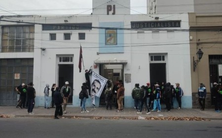 Intervención del PJ Salta: La Justicia la declaró nula por arbitraria