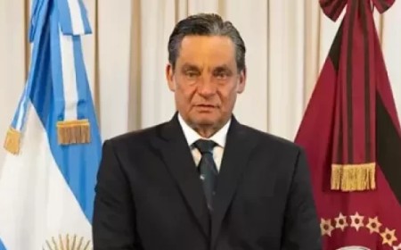 “Tenemos que crear el marco para que la actividad privada invierta y genere empleo”