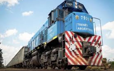 El Gobierno avanza en la privatización de Belgrano Cargas: las claves del proceso
