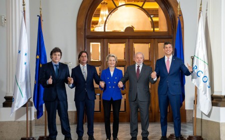 Unión Europea–Mercosur: El acuerdo salió del freezer político y entra en la fase decisiva