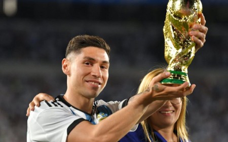 Gonzalo Montiel regresa a River: acuerdo con el Sevilla y refuerzo clave para Gallardo