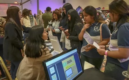 Expo Futuro 2025 lanza sus Jornadas Institucionales: 48 mil estudiantes salteños decidirán su próximo paso
