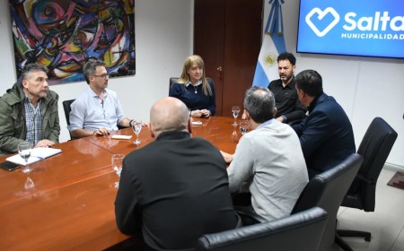 Menos papeles, más obras: Lanzan sistema digital para aprobar planos en tiempo récord