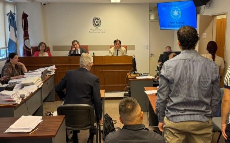 Caso Jimena Salas: Las pericias psicológicas revelan perfiles perturbadores de los hermanos Saavedra