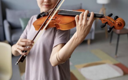 La Orquesta Sinfónica Infantil y Juvenil abre su convocatoria para 2025