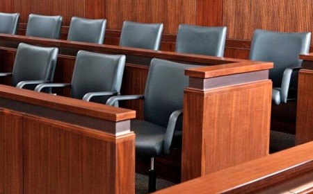 Comienza el juicio contra un hombre acusado de múltiples abusos sexuales a menores