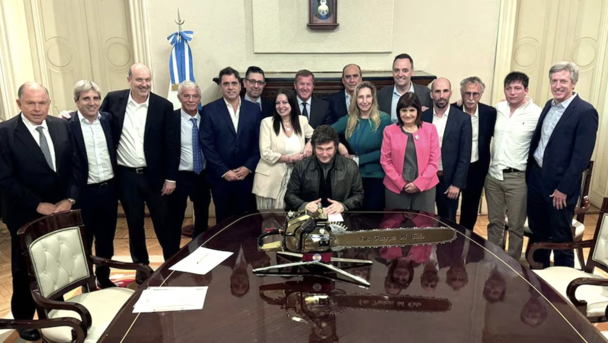 La presencia de mujeres en cargos jerárquicos del Estado cayó al 22%