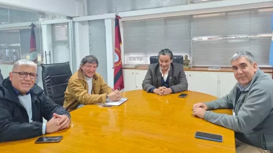 Salta busca reactivar pozos y yacimientos inactivos en el norte