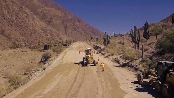 El Banco Mundial financiará obras clave para la minería y la logística en Salta
