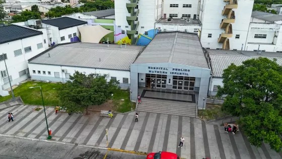 El Materno Infantil suma siete años entre los hospitales mejor equipados de América Latina