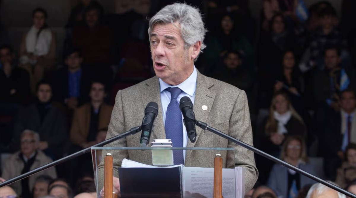 Escala la interna en la Sociedad Rural por un millonario fracaso tecnológico