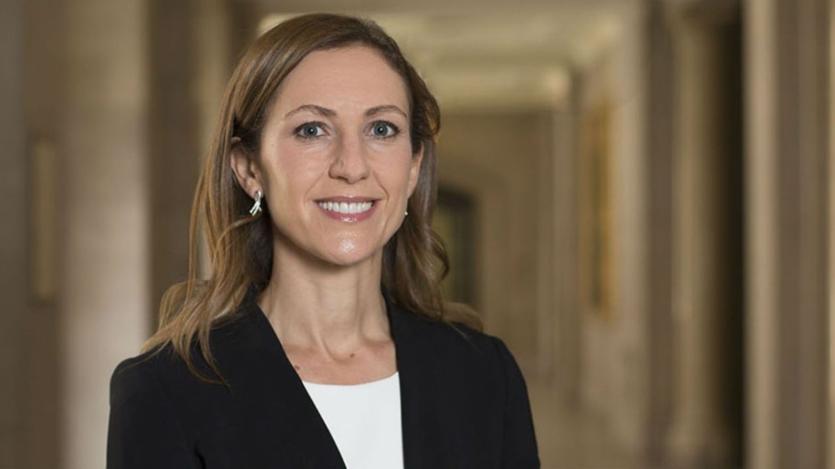 Una economista argentina será la nueva jefa de estudios del FMI
