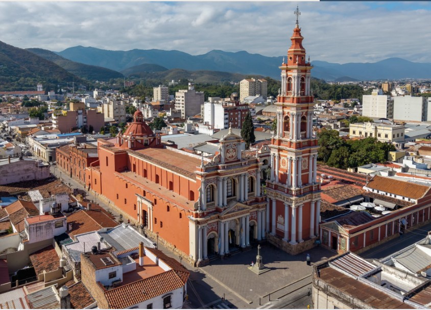 Vacaciones de invierno en Salta con 1.500 propuestas