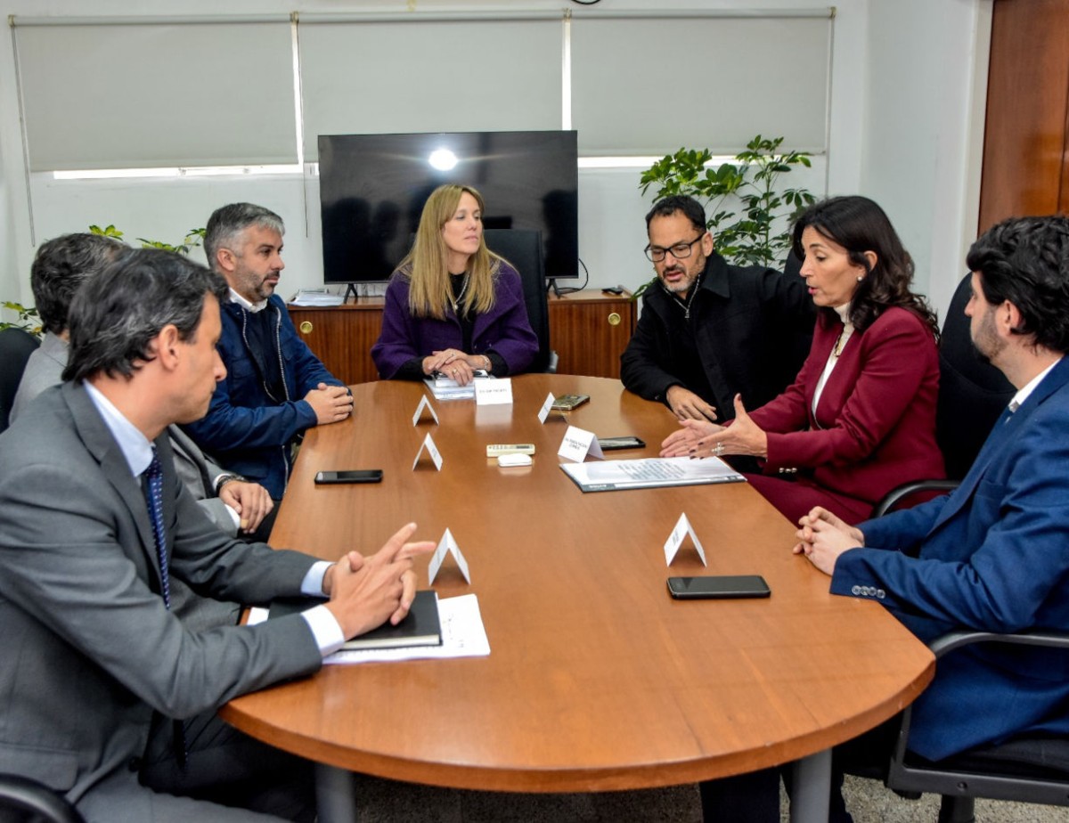 Condenados podrán cumplir tareas comunitarias y capacitarse en programas municipales