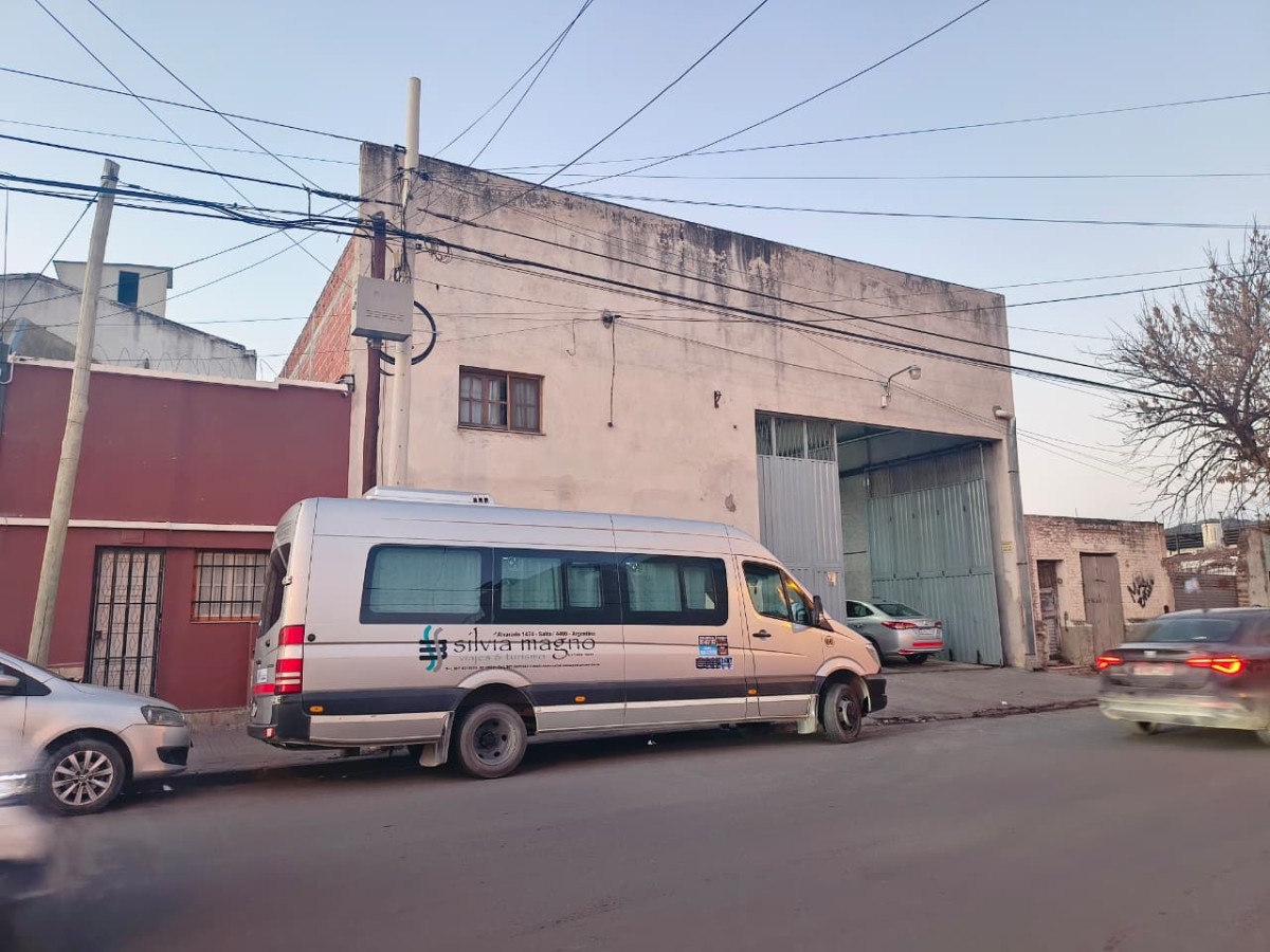 Clausuraron a Silvia Magno por reiterados incumplimientos