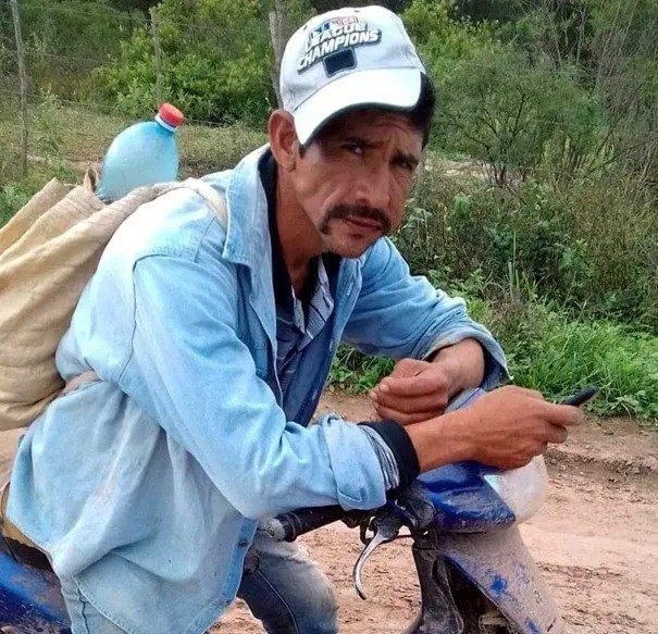 Perpetua para dos hermanos por el brutal crimen del puestero Pablo Almaraz