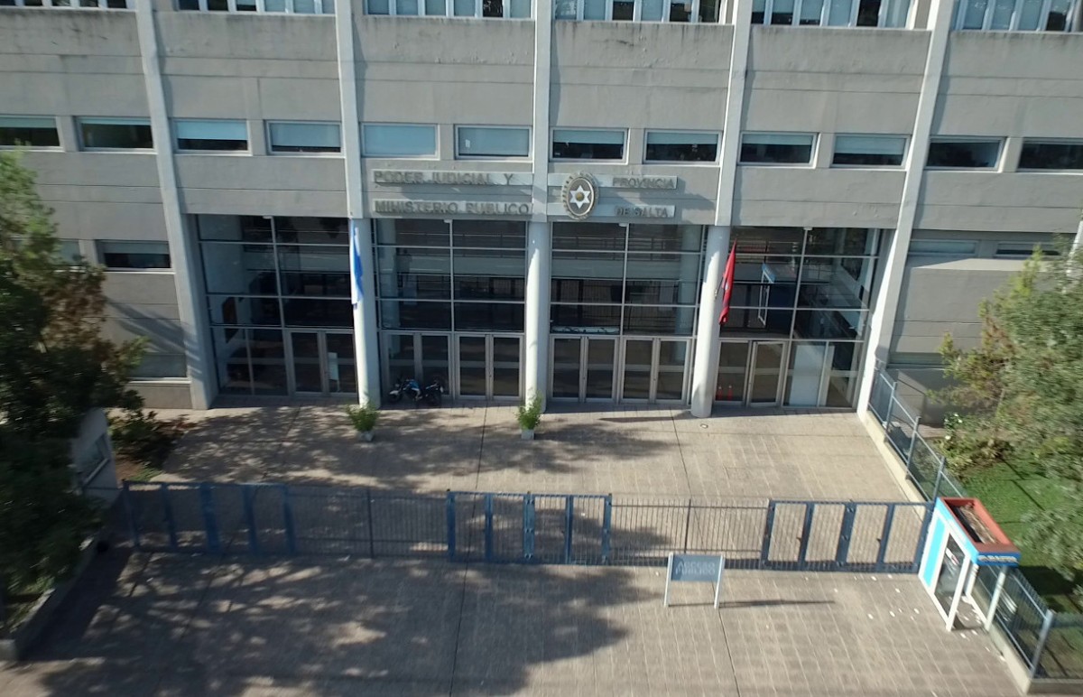 Comienza la feria judicial