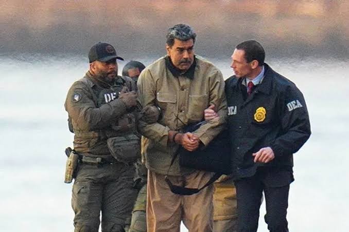 La Justicia de EE.UU. fijó para junio de 2027 el juicio contra Nicolás Maduro