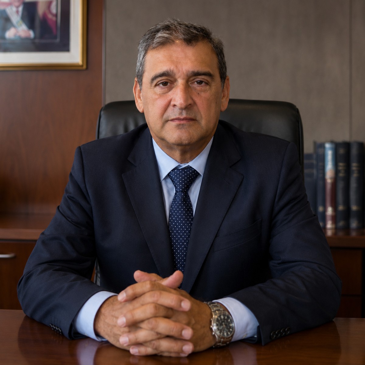 Mangione advirtió que el presupuesto de Salud es insuficiente
