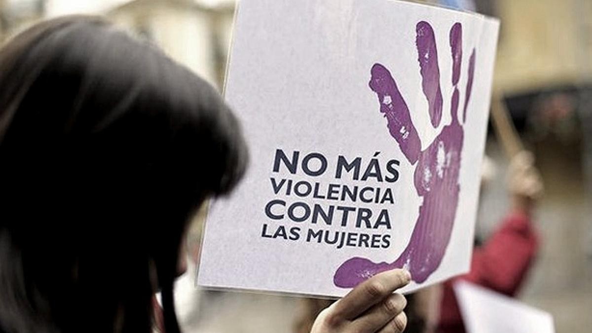 Seguirá detenido el acusado del femicidio de La Silleta