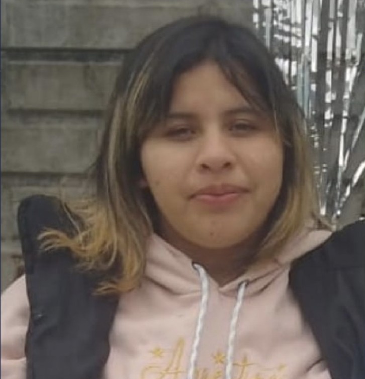 Activaron una Alerta Sofía por la desaparición de una adolescente de 17 años en Corrientes