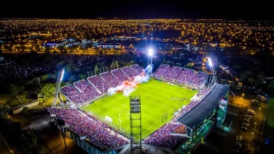 River-Aldosivi en Salta: Salen a la venta las entradas