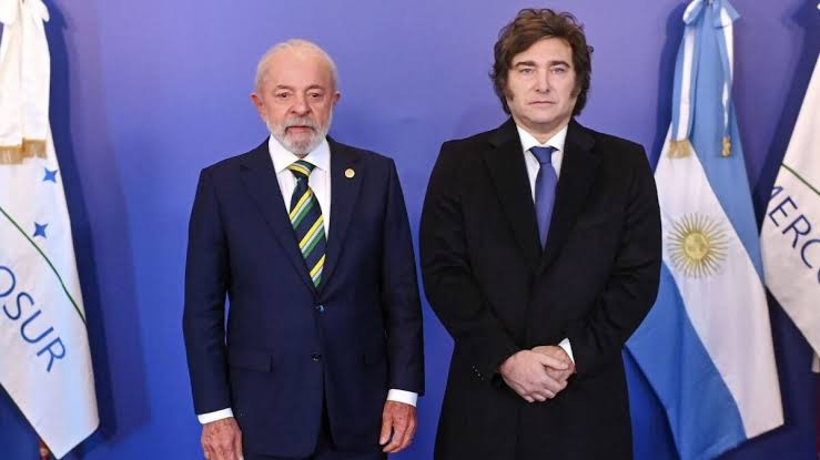 El Gobierno no pedirá disculpas a Lula y escala la crisis con Brasil