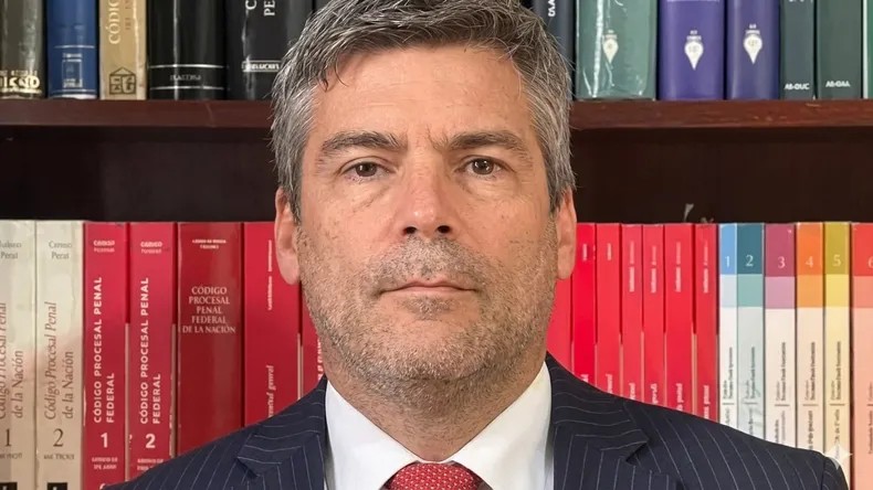 French defendió su pliego para la Cámara Federal de Salta