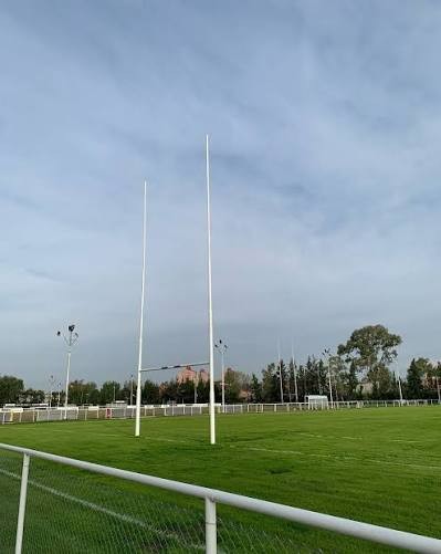 Promulgaron la ley que cede tierras provinciales a Tigres Rugby Club