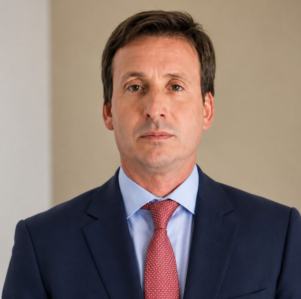 Gaspar Solá asume como Asesor General de Incapaces