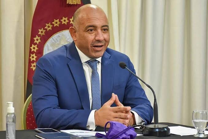 Siete años consecutivos de rendición fiscal
