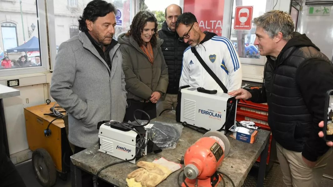 Con miles de asistentes, Estudiá Salta mostró la oferta educativa