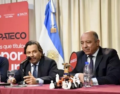 Lanzan Campus Tech con talleres gratuitos de IA, robótica y drones