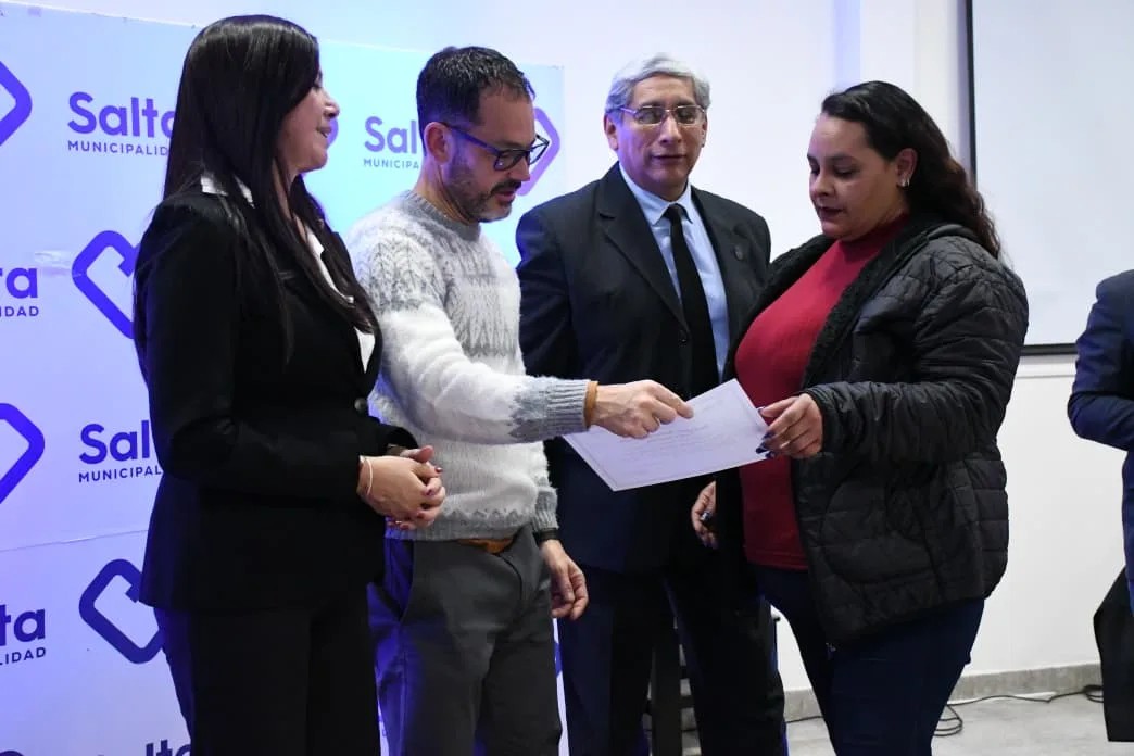 Más de 300 salteños se capacitaron en idiomas a través de un programa gratuito