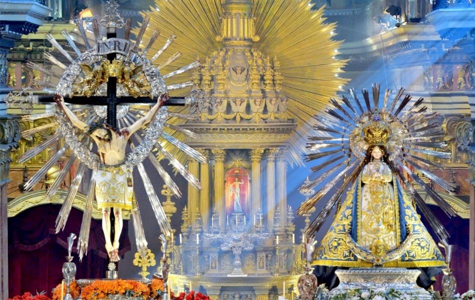 Salta inicia este sábado el Tiempo del Milagro