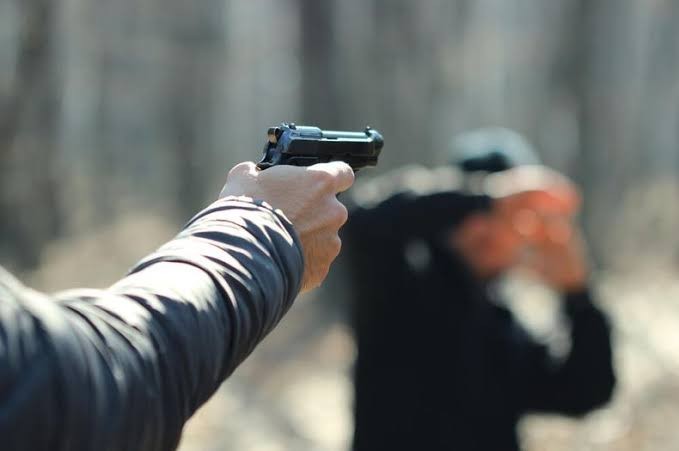 Detuvieron e imputaron a un hombre por un homicidio a tiros en Orán