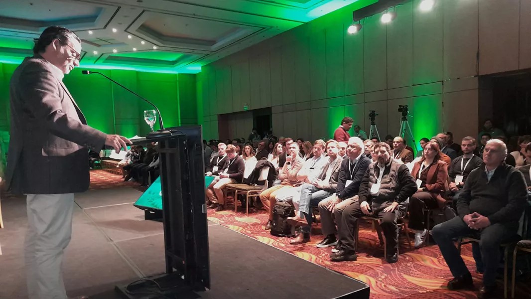 Salta quiere dejar de exportar solo porotos